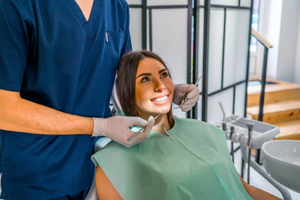 Best Full Mouth Reconstruction  in Coal Run Village, KY
