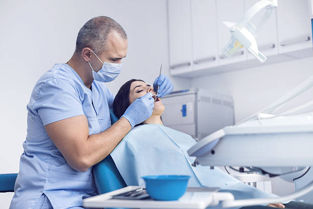 Best Dental X-Rays and Imaging  in Coal Run Village, KY