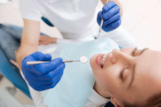 Why Choose Us for Your Dental Needs in Coal Run Village, KY